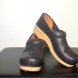 Dansko Clogs